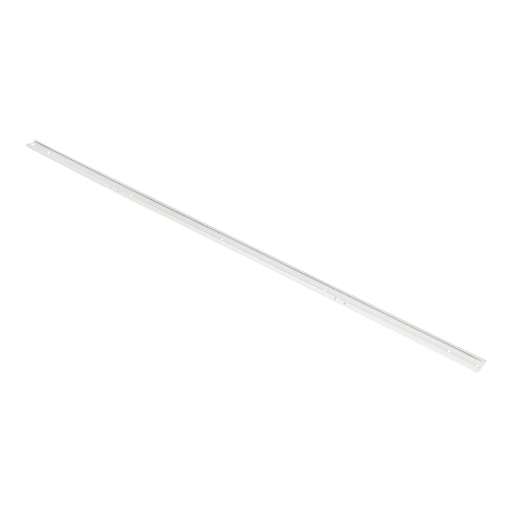 original-7828.jpg Рельс несущий металлический белый 1560 мм Титан-GS — изображение 1