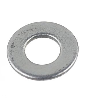 Шайба оцинкованная 4x9 мм DIN 125А (40 шт.)
