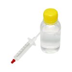 Герметик силиконовый для электроприборов Rexant Компаунд ПК-68 двухкомпонентный 100 мл