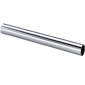 Соединение для сифона Imperial d32 мм 30 см хром (801.02)