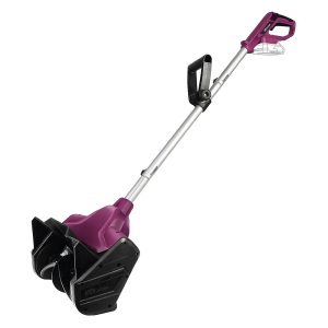 Снегоуборщик аккумуляторный КМ АТОМ 18 В без АКБ и ЗУ (CSS-181)