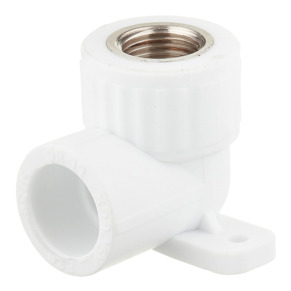 original-8031.jpg Водорозетка полипропиленовая Valfex 25 мм х 1/2 ВР(г) (10120025П) — изображение 1