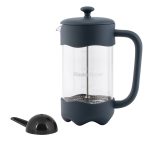 Френч-пресс 600 мл Master House Гранада графит