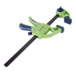 Струбцина столярная Сибртех F-тип 200х700х420 мм (20564)