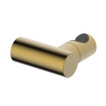 Держатель для лейки WasserKraft c регулировкой наклона пластик золото (A324)