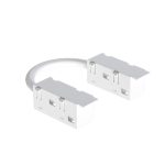 Коннектор для магнитного шинопровода гибкий Arte Lamp Optima белый (A740433)