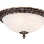 Люстра потолочная Maytoni Pascal E27 120 Вт 9 кв.м (C908-CL-03-R)