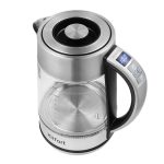 Электрический чайник Kitfort КТ-690 1,7 л хром