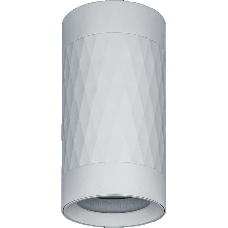 original-8277.jpg Светильник потолочный Navigator NFS-C 020-01 GU10 35 Вт белый IP20 (93402) — изображение 1