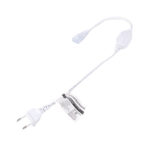 Шнур питания для светодиодной ленты LS014/LS015 Elektrostandard SSH-10 (a053642) 800 Вт 220 В IP65 0,3 м
