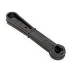 Рукоятка для ВР32У-31/35/37 EKF MAXima на монтажную плату боковая прямой установки (uvr32-h-220)