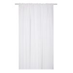 Тюль креп-шифон молочный 300х270 см Mona Liza (МЛ1015/206/Е300)