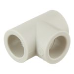 Тройник полипропиленовый FV-Plast 25 х 25 х 25 мм (208025)