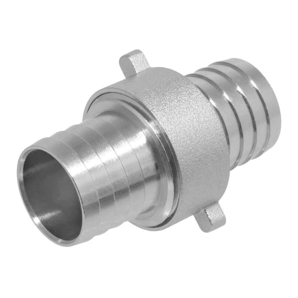 original-8646.jpg Соединитель 3/4 для поливочного шланга MasterProf латунный (ДС.020012) — изображение 1