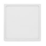 Светильник светодиодный потолочный Apeyron 4500К 20 Вт белый IP40 (06-48)