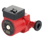 Циркуляционный насос для систем отопления UNIPUMP UPC 32-80 DN32 подъем 8 м 180 мм с гайками (44338)