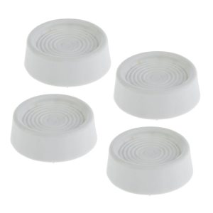 Подставка антивибрационная для стиральной машины СТМ (4 шт.)