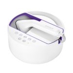 Отпариватель ручной Kitfort КТ-9110-1 2180 Вт 0,6 л белый