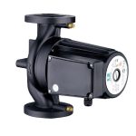 Циркуляционный насос для систем отопления Pumpman DN40F подъем 14 м 220 мм (GRS40/14F-M)