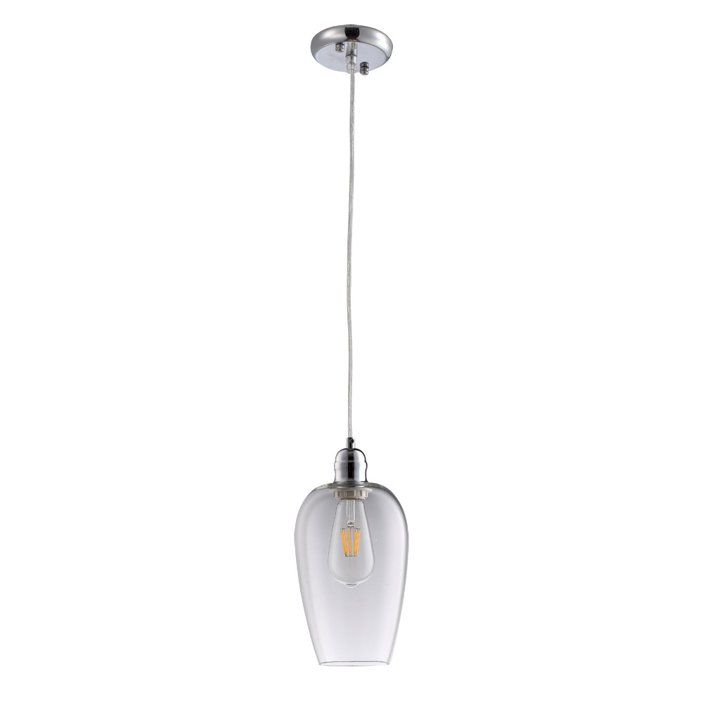 original-8825.jpg Светильник подвесной Arte Lamp Trento E27 40 Вт 2 кв.м (A9291SP-1CC) — изображение 1