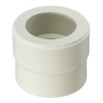 Муфта полипропиленовая FV-Plast переходная 63 х 40 мм (210063040)