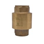 Клапан обратный Terma 3/4 ВР(г) х 3/4 ВР(г) (33942)