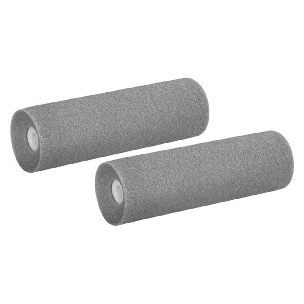 original-9181.jpg Валик поролон 110 мм d35 мм для водной и алкидной основы без ручки Color Expert (2 шт.) — изображение 1