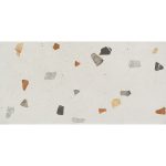 Керамогранит Coliseum Gres Palladio white 1200х600х9 мм (2 шт.=1,44 кв.м)