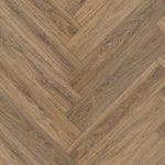 Плитка кварцвиниловая тоскана замковая 1,27 кв.м 4,3 мм с фаской художественная