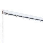 Карниз для вертикальных жалюзи 160 см