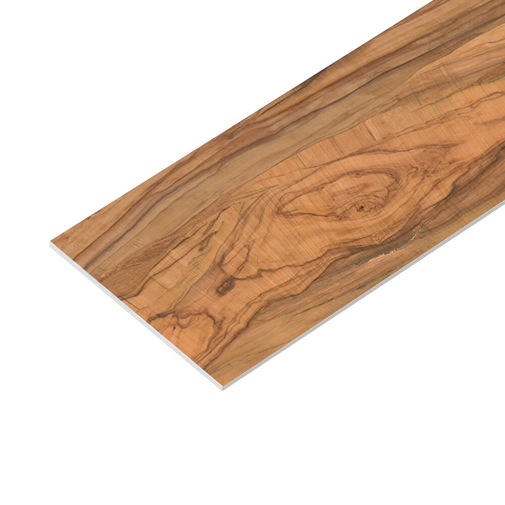 original-9317.jpg Панель стеновая пластик для кухни 4000х600х1,5 мм оливковое дерево — изображение 1