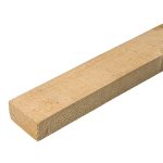 Доска обрезная нестроганая 50х100х6000 мм сорт 1-2 хвойные породы деловая экспортная ФГИС ЛК