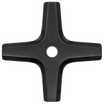 Адаптер для газовой плиты для посуды с маленьким диаметром Krona KRCAD001