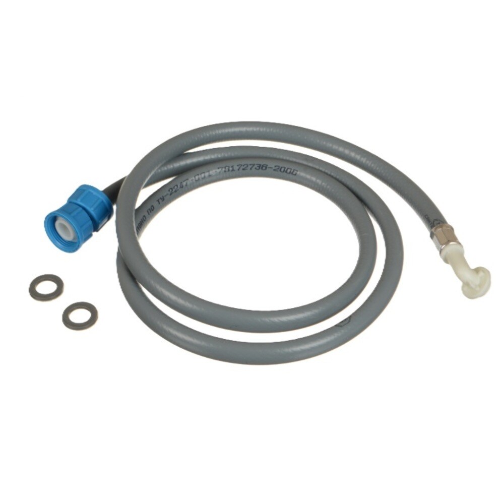 original-9744.jpg Шланг заливной ТР-сантехника 400 см ПВХ — изображение 1