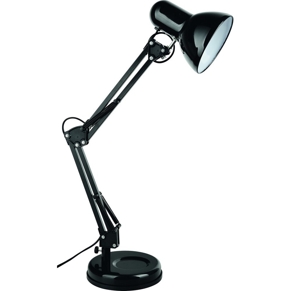 original-994.jpg Лампа настольная E27 40 Вт Arte Lamp Junior (A1330LT-1BK) — изображение 1