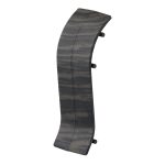 Соединитель Winart 47 мм дуб паленый S-профиль (2 шт.)